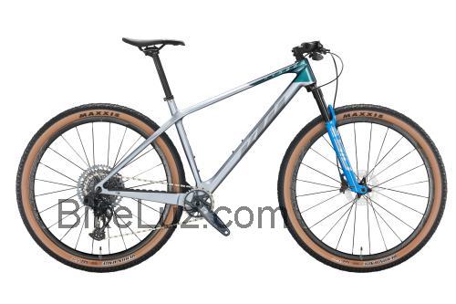 KTM Myroon Prime ficha tecnica